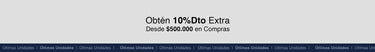 Descuentos