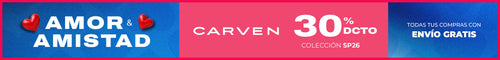 Ropa Carven para hombre