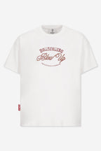 camiseta blanca blow up CR21 1010