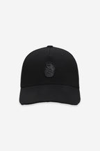 gorra negro blow up G7 1105