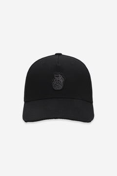gorra negro blow up G7 1105