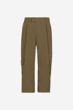 pantalon aceituna blow up PN10 7003
