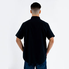 Camisa Manga Corta Nautica