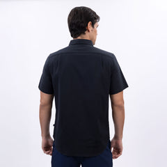 Camisa Manga Corta Nautica