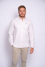 CAMISA EL GANSO ROSA 1050W240211