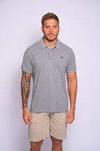 POLO EL GANSO MELANGE 1100S250045