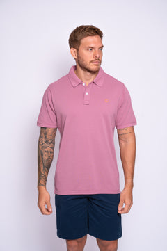 POLO EL GANSO LILA 1100S250038