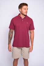 POLO EL GANSO ROJO 1100S250036