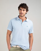polo el ganso celeste 1100s250068