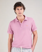 polo el ganso lila 1100s250038