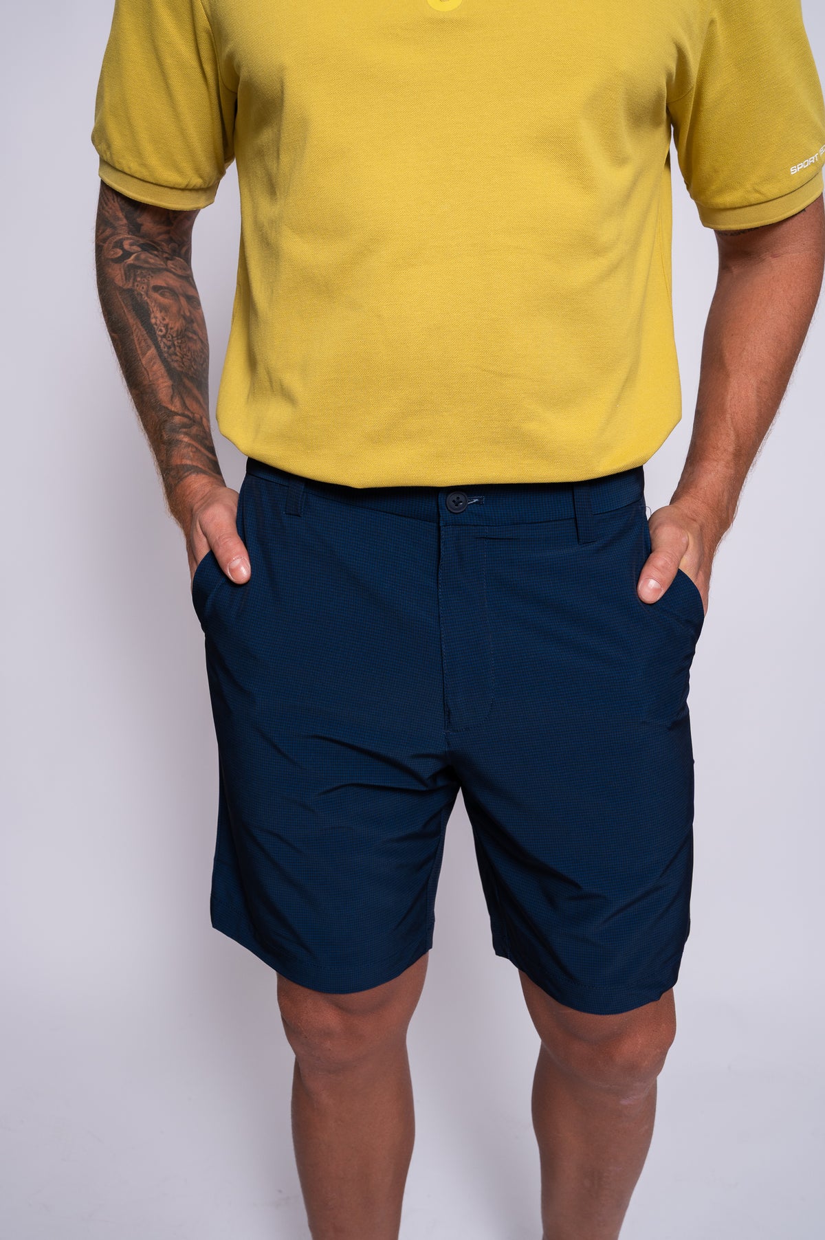 BERMUDA NAUTICA BR55004NV