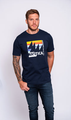 T SHIRT NAUTICA N1R02911459