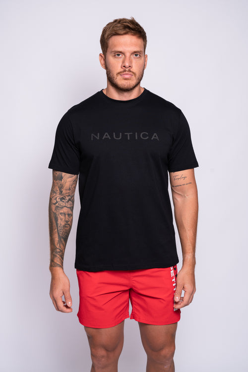 T SHIRT NAUTICA N1R0356411