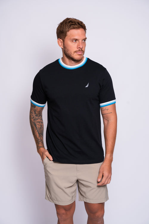 T SHIRT NAUTICA N1S0344011