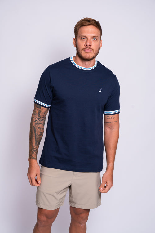 T SHIRT NAUTICA N1S03440459