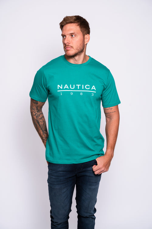 T SHIRT NAUTICA N1R03559503