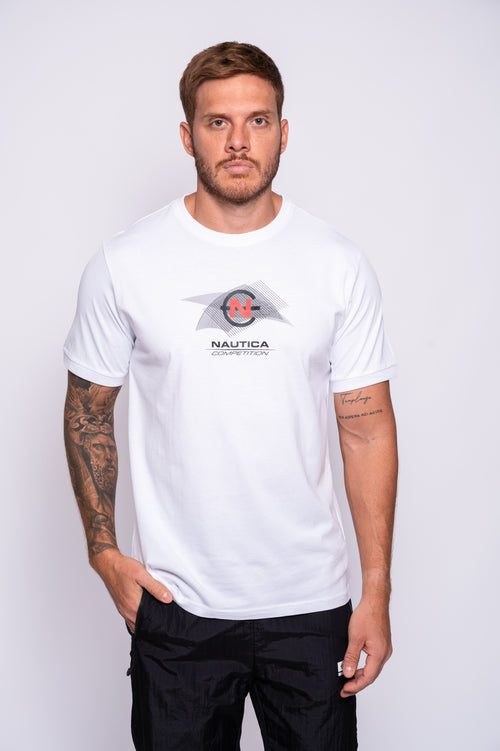 T SHIRT NAUTICA N7R02841908