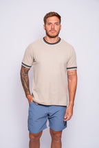 T SHIRT NAUTICA N1S03473207