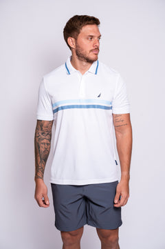 T SHIRT NAUTICA KR56101BW