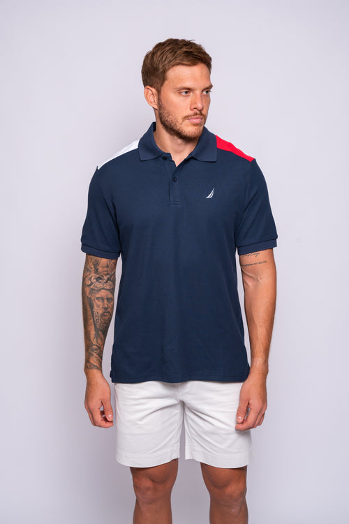 T SHIRT NAUTICA N1T04169459