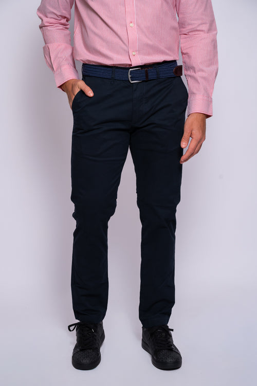 PANTALON NAUTICA 74102PL324NV