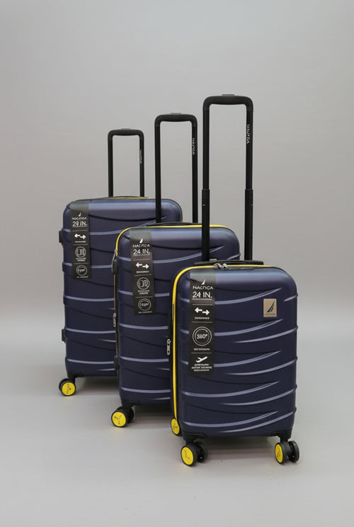 Maletas Nautica NT 242 NVY