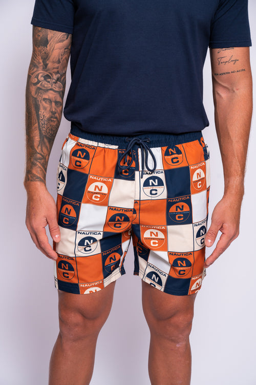 TRAJE DE BAÑO NAUTICA N7R02875940