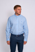 Camisa Manga Larga Ralph Lauren