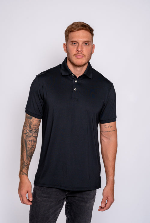 Camisa Tipo Polo Ralph Lauren - 785A71031005
