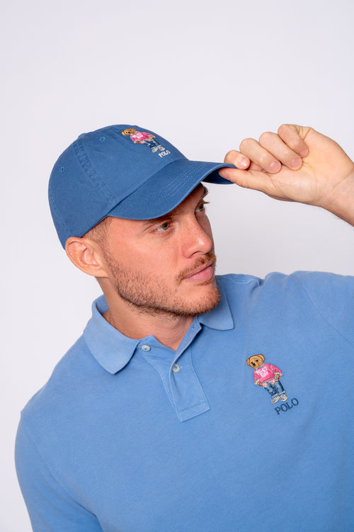 Gorra Ralph Lauren