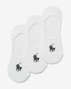 no show 3 pack ralph lauren 449655267003