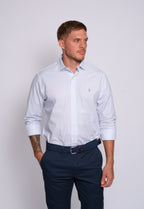 Camisa Manga Larga Ralph Lauren - 710968933002