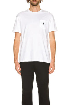 short sleeve t shirt ralph lauren 710707095003