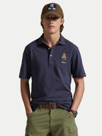 short sleeve polo sh ralph lauren 710p00083001