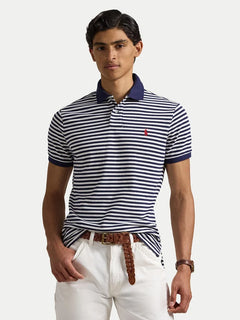 short sleeve polo sh ralph lauren 710956682001