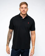 short sleeve knit ralph lauren 710783656020