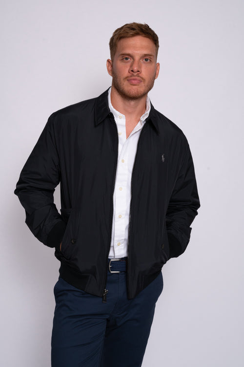 Chaqueta tipo Bomber Ralph Lauren - 710938512002