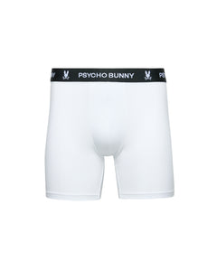 PSYCHO BUNNY ROPA INTERIOR FANTASIA HOMBRE BLANCO MO1400006100