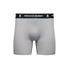 PSYCHO BUNNY ROPA INTERIOR FANTASIA HOMBRE GRIS MO1400006043