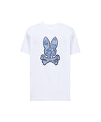 t-shirt psycho bunny hombre mt0200101100
