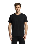 t-shirt psycho bunny hombre b6u952d200blk