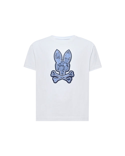t-shirt psycho bunny niño kt0200058100