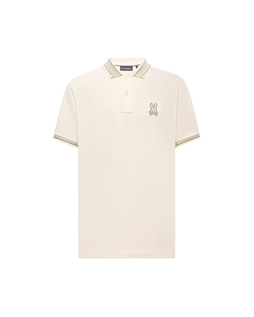 polo m/c psycho bunny hombre mt0100030031