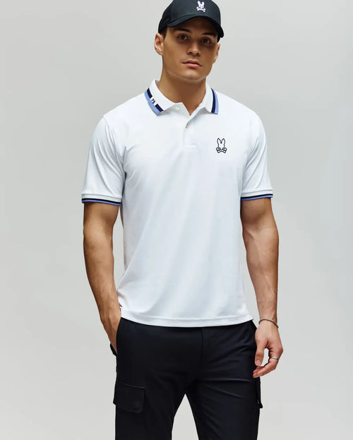 polo m/c psycho bunny hombre mt0100038100