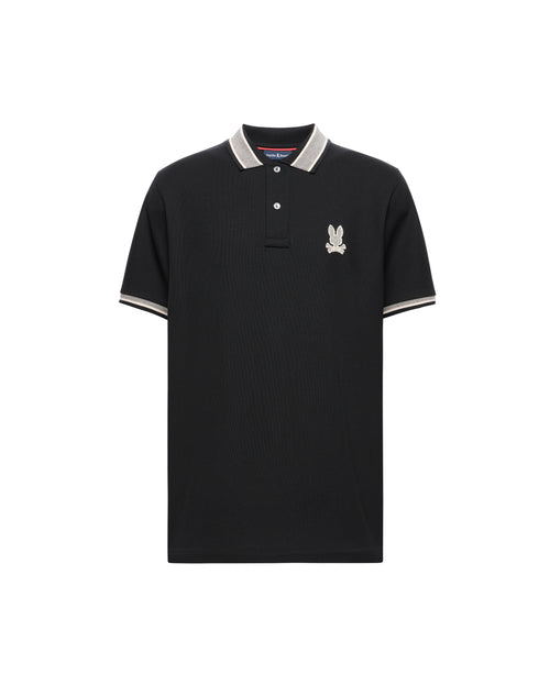 polo m/c psycho bunny hombre mt0100030001
