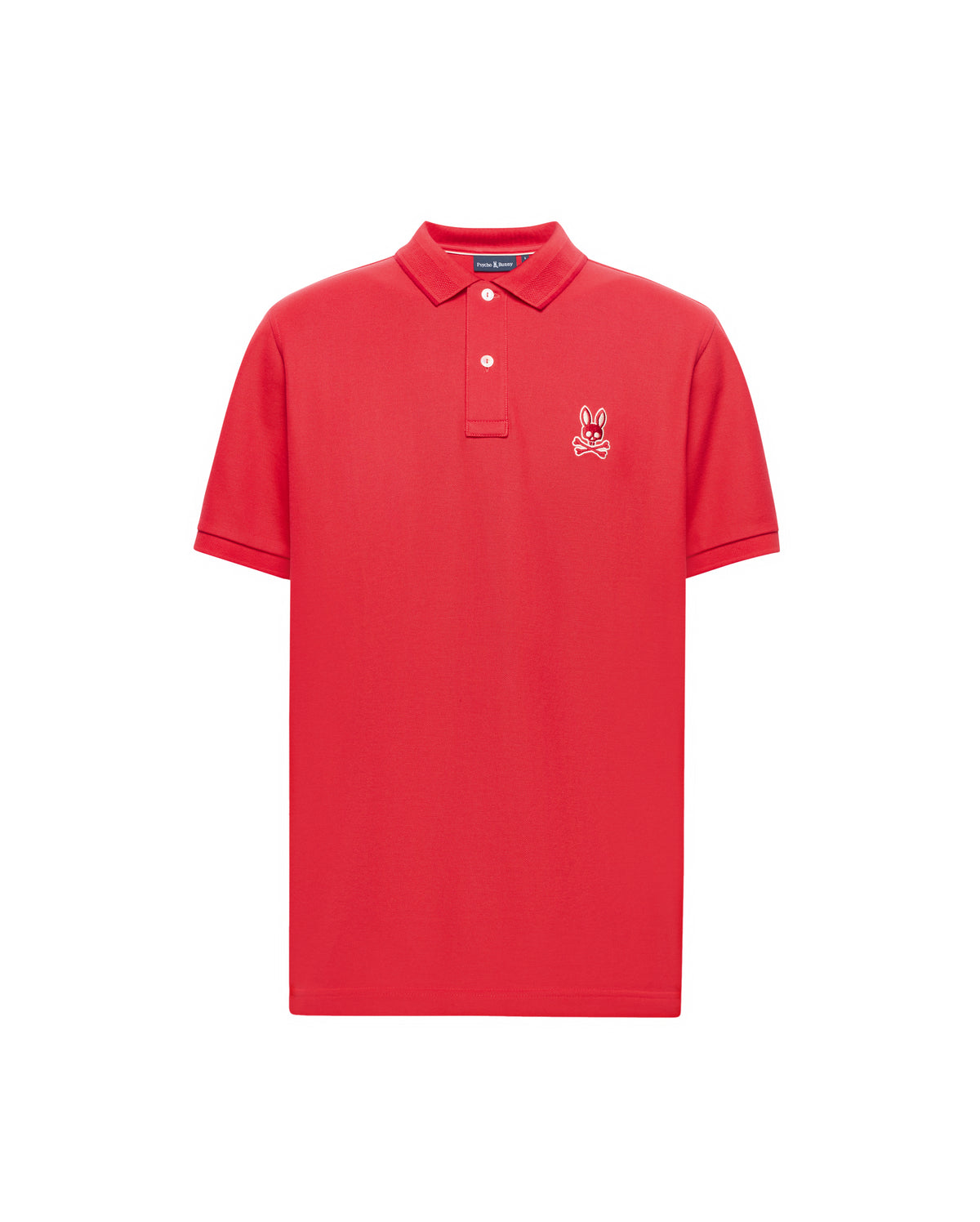 POLO M/C PSYCHO BUNNY HOMBRE MT0100031610