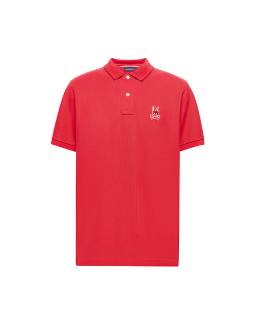 polo m/c psycho bunny hombre mt0100031610