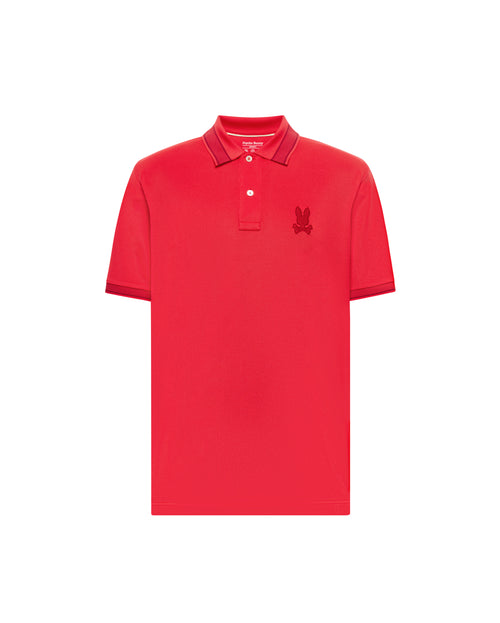 polo m/c psycho bunny hombre mt0100069610