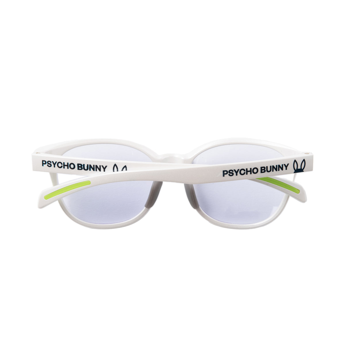 PSYCHO BUNNY ACCESORIOS FANTASIA HOMBRE BLANCO PHMZ5FG1WHT