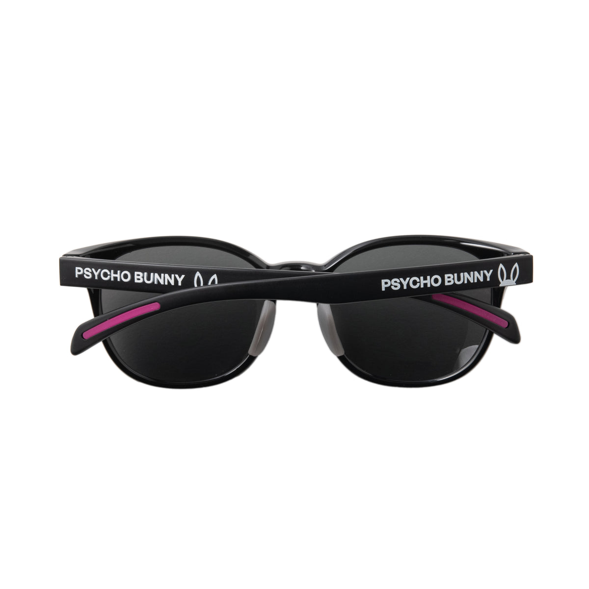 PSYCHO BUNNY ACCESORIOS FANTASIA HOMBRE NEGRO PHMZ5FG1BLK